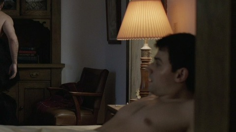 Sasha Andreev in Best Man Down (2013) Shirtless 13274