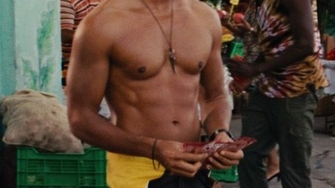 Sexiest Tej Scenes. Sexy, Shirtless. 14392