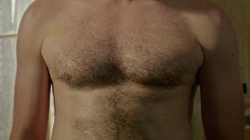 Sexiest Rob Corddry Scene in Hell Baby. Shirtless. 13291