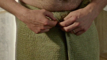 Sexiest Scenes of Jack from Hell Baby. Shirtless, Bulge. 13289