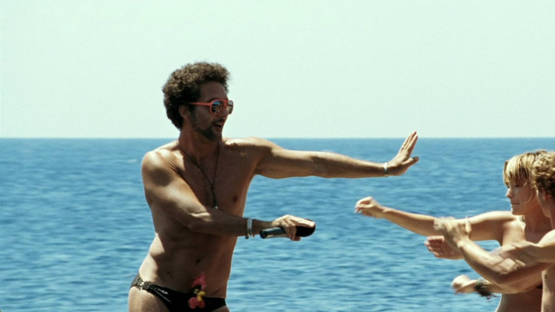 Hottest Nino Scenes. Bathing Suit, Sexy, Shirtless. 13305