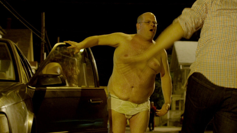 Hottest Naked Guy in Car Scenes. Bulge, Sexy, Shirtless, Underwear. 13311