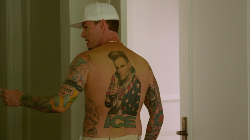 Sexiest Himself Scenes. Sexy, Shirtless. 13318