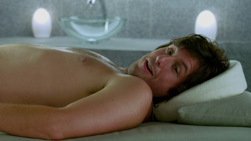 Sexiest Scenes of Donny Berger from That's My Boy. Sexy, Shirtless. 13307