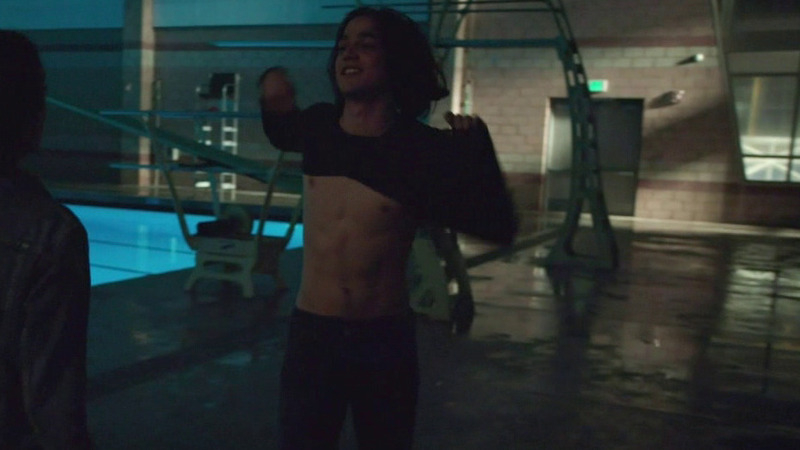 Sexiest Seth Dormer Scenes. Sexy, Shirtless. 13294
