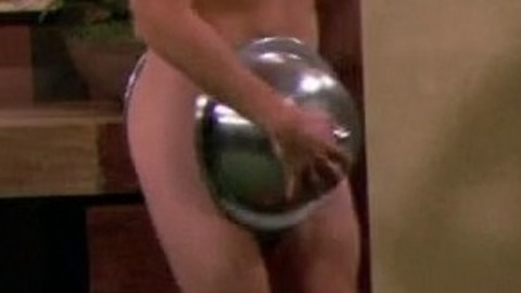 Jean-Luc Bilodeau in Baby Daddy (2012-2017) Sexy Shirtless 13343