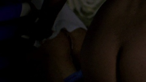 David Avery Naked as Nicos. Butt, Straight. 69699