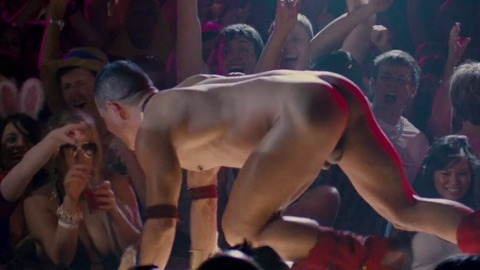 Fernando Lopez Naked as Fernando. Balls, Butt, Penis, Shirtless. 69693