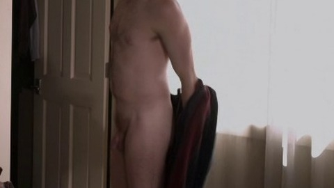 Miles from Redwoods Naked. Sexy, Shirtless, Penis, Balls. 13421