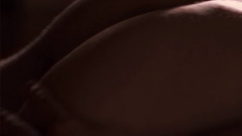 Matthew Montgomery Naked as Chase. Sexy, Butt. 13413