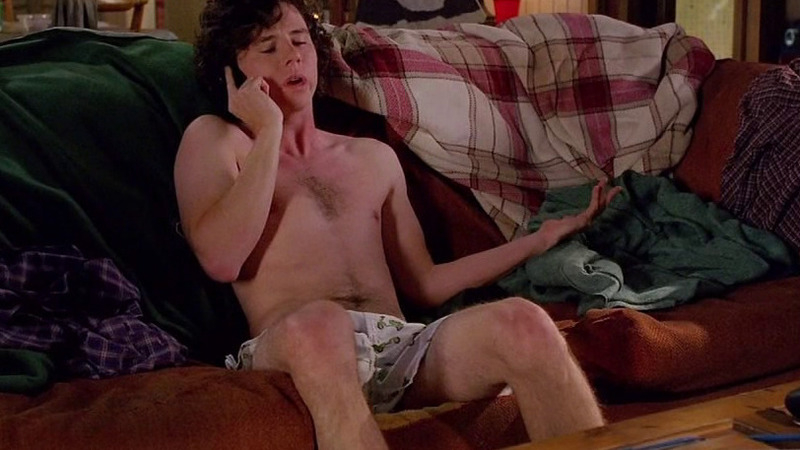 Sexiest Scenes of Axl Heck from The Middle. Sexy, Shirtless, Underwear. 34883