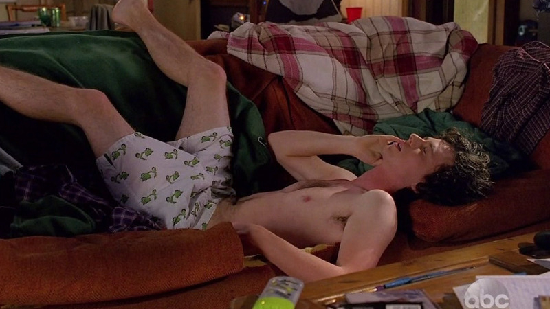 Sexiest Axl Heck Scenes. Sexy, Shirtless, Underwear. 34882