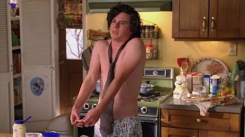 Sexiest Axl Heck Scenes. Sexy, Shirtless, Underwear. 47710
