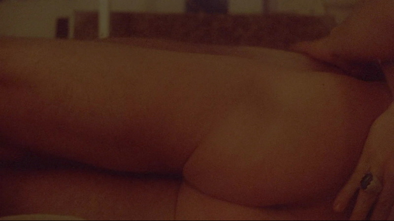 Peter Schlesinger Nude as Himself. Butt, Gay. 137012