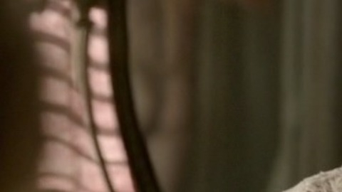 Greyston Holt in Bitten (2014-2016) Butt Shirtless 33562