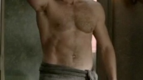 Hottest Dr. Clayton Danvers Scenes. Shirtless, Sexy. 33567
