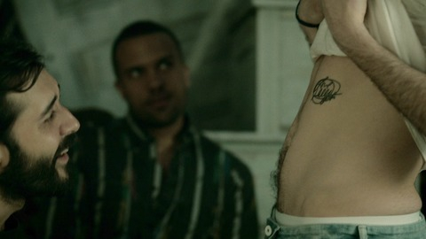 Tanner Cohen in Looking (2014-2015) Sexy Shirtless 63998