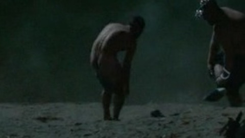 Frankie J. Alvarez in Looking (2014-2015) Butt Gay Shirtless 30113