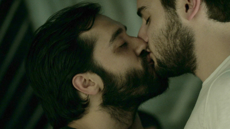 Hottest Frankie J. Alvarez Scene in Looking. Gay, Sexy. 63992