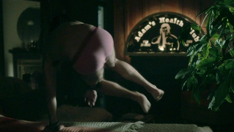 Frankie J. Alvarez in Looking (2014-2015) Sexy Underwear 64003