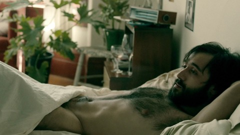 Frankie J. Alvarez in Looking (2014-2015) Sexy Shirtless 63991