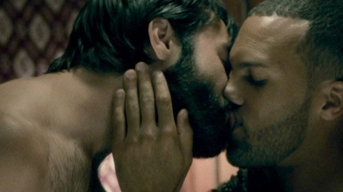 Frankie J. Alvarez in Looking (2014-2015) Gay Sexy 64021