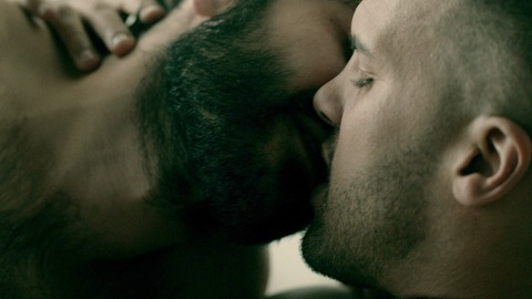 Sexiest Scenes of Frank from Looking. Gay, Sexy. 63995