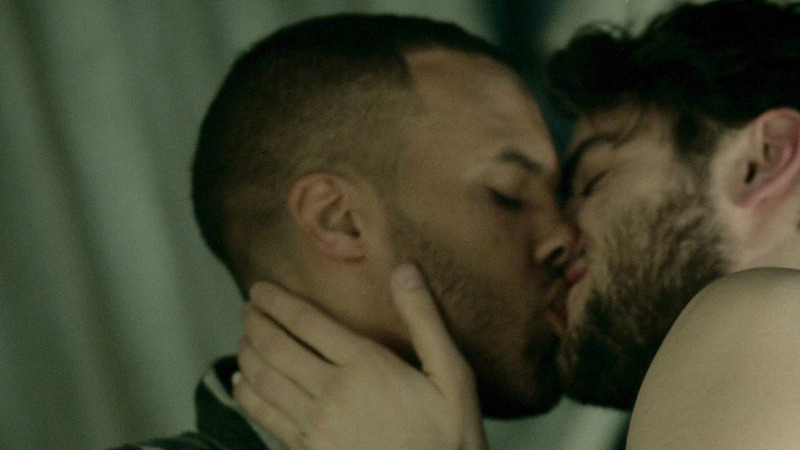 Hottest Frank Scenes. Gay, Sexy. 63993