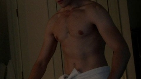 Hottest Luke Scenes. Sexy, Shirtless. 13521