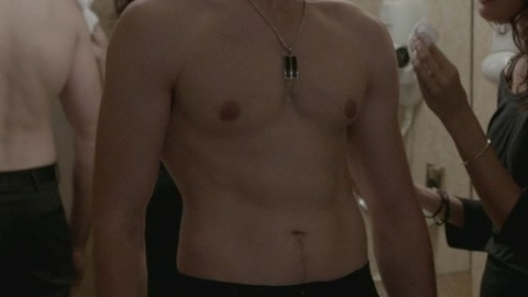 Sexiest Scenes of Luke from The Following. Sexy, Shirtless. 14285