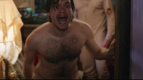 Emile Hirsch in Killer Joe (2011) Shirtless 13560