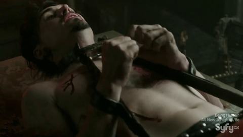 Sexiest Vex Scenes. Sexy. 13564