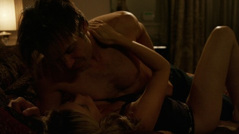 Sexiest Timothy Olyphant Scene in Justified. Sexy, Shirtless. 28363