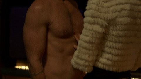 Sexiest Scenes of Boyd Crowder from Justified. Sexy, Shirtless. 28367