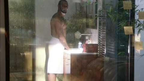 Being Mary Jane's Sexiest Scenes with Omari Hardwick. Sexy, Shirtless. 15108