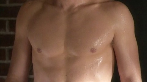 Keegan Allen in Pretty Little Liars (2010-2017) Sexy Shirtless 13646