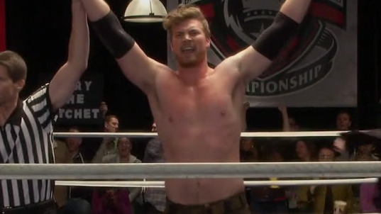 Hottest Danny Wheeler Scenes. Shirtless. 68091