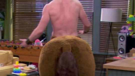 Sexiest Danny Wheeler Scenes. Sexy, Shirtless. 15970