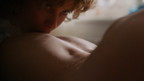 Christoph Letkowski Naked as Robin. Butt. 29475