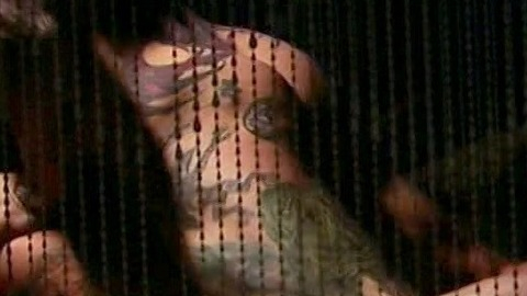 Nick Hawk Naked in Gigolos. Shirtless, Straight, Butt. 16015