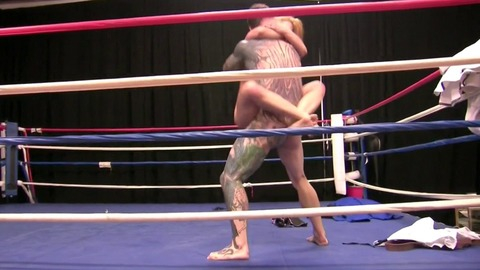 Nick Hawk in Gigolos (2011-2016) Butt Shirtless Straight 50783