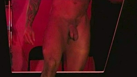 Ash Armand in Gigolos (2011-2016) Sexy Shirtless Balls Penis 15226
