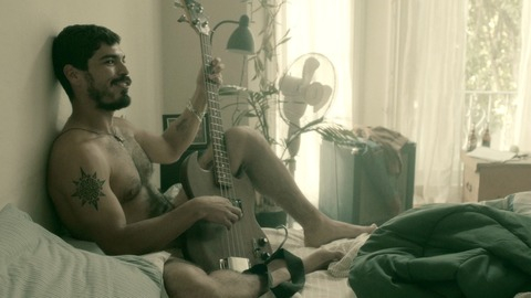 Raúl Castillo in Looking (2014-2015) Sexy Shirtless 64006