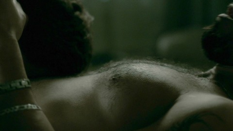 Raúl Castillo in Looking (2014-2015) Gay Sexy Shirtless 64001
