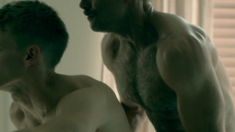 Murray Bartlett in Looking (2014-2015) Gay Sexy Shirtless 63999