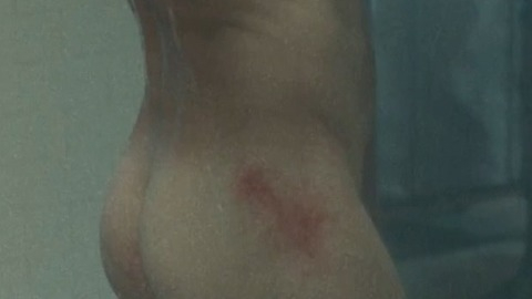 Dom from Looking Naked. Butt, Shirtless. 30785