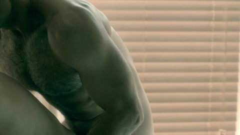 Murray Bartlett in Looking (2014-2015) Gay Sexy Shirtless 64000