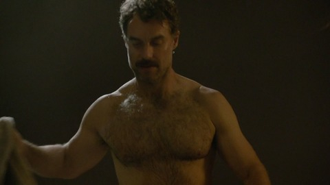 Murray Bartlett in Looking (2014-2015) Shirtless 31480