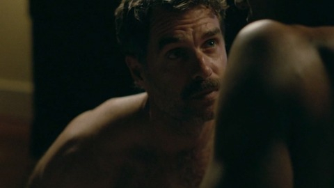 Murray Bartlett in Looking (2014-2015) Gay Sexy Shirtless 30110