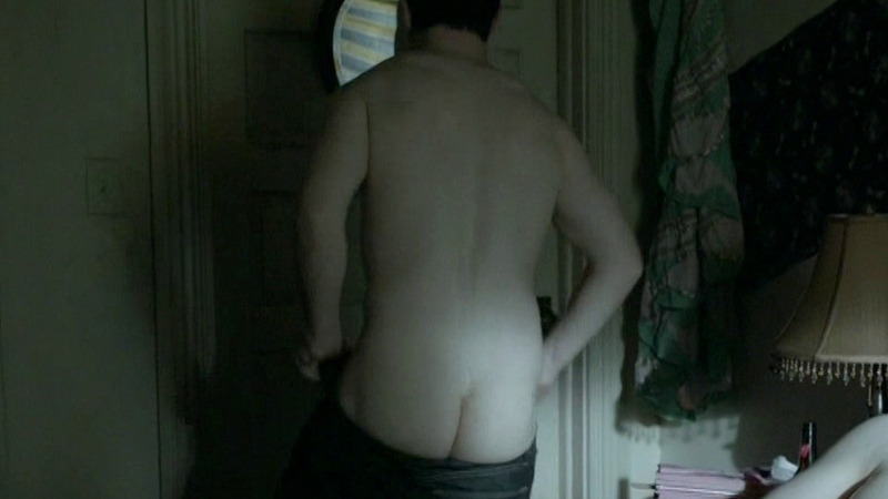 Nudes of Mickey Milkovich from Shameless. Butt, Sexy, Shirtless. 16824